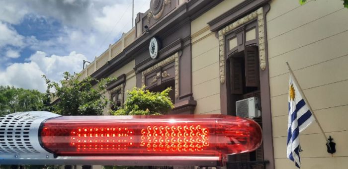 Hombre detenido en flagrante delito en Florida condenado a prisión