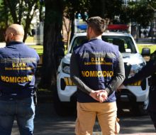 Los homicidios aumentaron 21,2% en el segundo trimestre del año en comparación con el mismo período de 2025