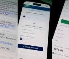 Una mujer cayó en la estafa del falso Sucive; denunció que le sacaron cerca de US$ 4.200