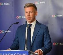 El primer ministro electo de Hungría acusó a oligarcas de desviar dinero a Uruguay