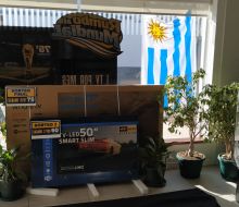 "Rumbo al Mundial": Nuevo sorteo de la campaña de Carnes Plaza Italia.