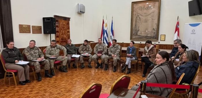Florida prepara los actos conmemorativos del 201º aniversario de la Declaratoria de la Independencia