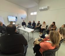 Consejo Consultivo Local de Florida analizó herramientas para fortalecer el desarrollo económico