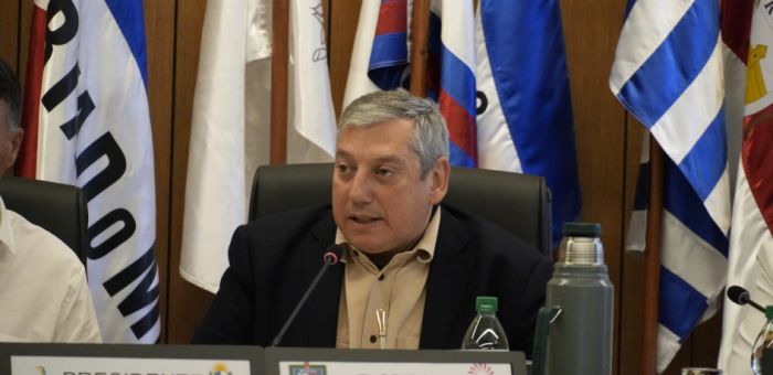 Congreso de Intendentes resolvió avanzar en la derogación del 1% del Impuesto a los Semovientes