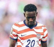 Escándalo en el Mundial: La FIFA permite que estadounidense Balogun juegue los octavos pese a su expulsión