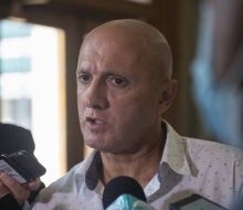 FUS presentará denuncia penal contra exsecretario general Jorge Bermúdez por manejo irregular de fondos sindicales