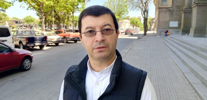 Defensa legal del Padre César Buitrago afirma que es “víctima y perjudicado” en el caso Conexión Ganadera