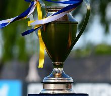 Candil, Mendoza y La Kmorra arrancaron su participación en la Copa de Clubes B de la OFI