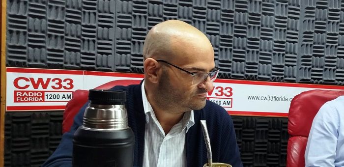 La Justicia condenó a un usuario de redes sociales por violencia privada contra el Director de Administración Ignacio Costa