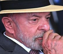 Brasil: Lula será candidato a la presidencia y buscará su cuarto mandato