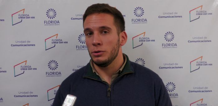 Actividades deportivas para los próximos días