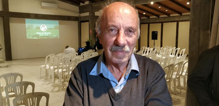 De Izaguirre destacó oportunidades para la lechería uruguaya, aunque advierte por dificultades en la industria