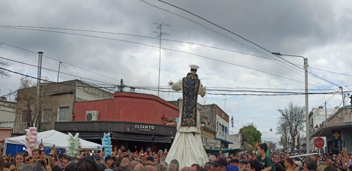 Cambios en el tránsito vehicular por actividades de San Cono