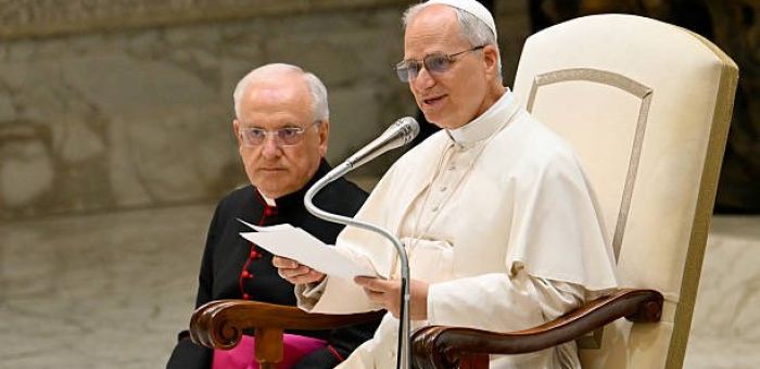 Cancillería dio a conocer la agenda oficial de la visita del Papa León XIV a Uruguay. La Misa en Florida será en Plaza Asamblea