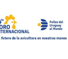 El octubre será el cuarto Foro Internacional Avícola