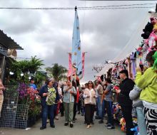 Se exhorta a mantener la limpieza de la ciudad ante los festejos de San Cono