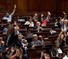 Rendición de Cuentas comienza a votarse el lunes 17 y bancada del Frente Amplio busca acuerdo para su aprobación