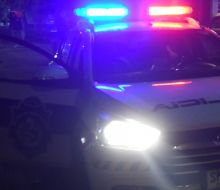 Mujer uruguaya fue detenida en Argentina con 88 kilos de cocaína escondidos en su auto