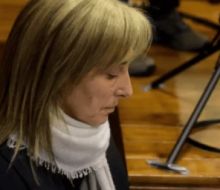Caso Conexión Ganadera: Justicia extendió cautelar de Daniela Cabral