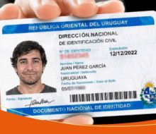 Próximo martes continua el calendario para tramitar libretas de conducir en el interior