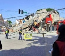 Terremoto de magnitud 7,8 en Filipinas deja al menos 31 muertos y activa alerta de tsunami