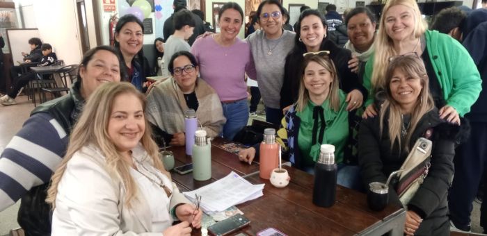 Se desarrolló la cuarta edición del Congreso de Ciencias “El 2 te muestra”