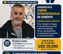 Todos por Gustavo