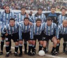 2002-2026: 24 años de Atlético Florida campeón del interior