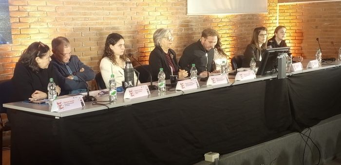 Florida es sede del lanzamiento nacional de la XI edición de "Noviazgos Libres de Violencia"