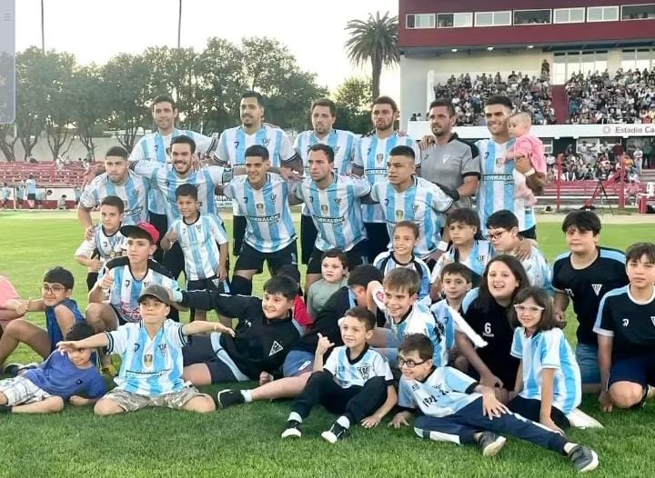 ATLETICO FLORIDA CAMPEON 2023