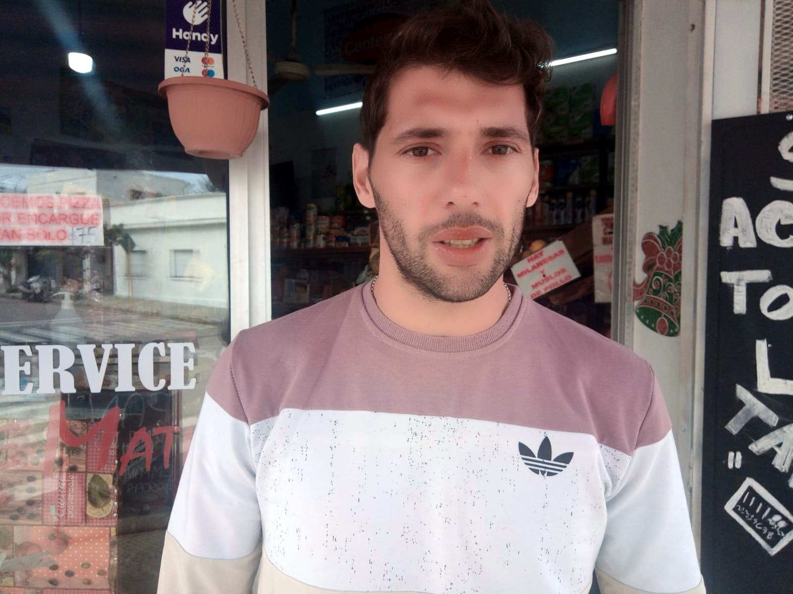 MATIAS GONZALEZ 1
