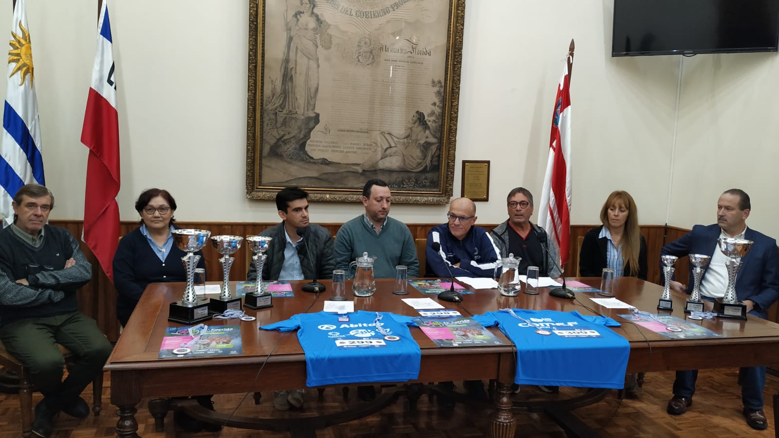 Se lanzó la 8K 2024
