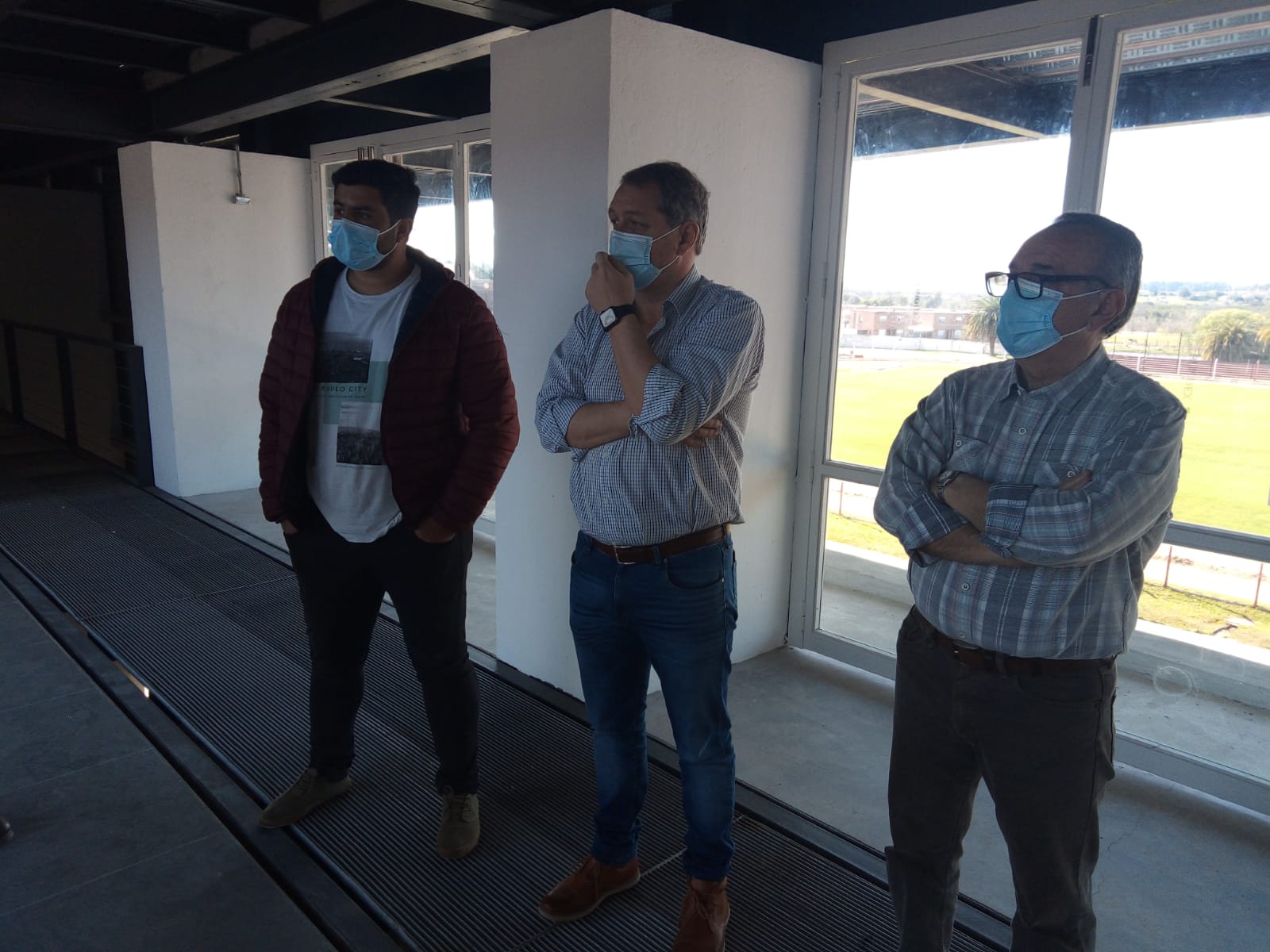 Selección de Florida sub 14 jugará en el estadio Campeones Olímpicos la primera final del interior