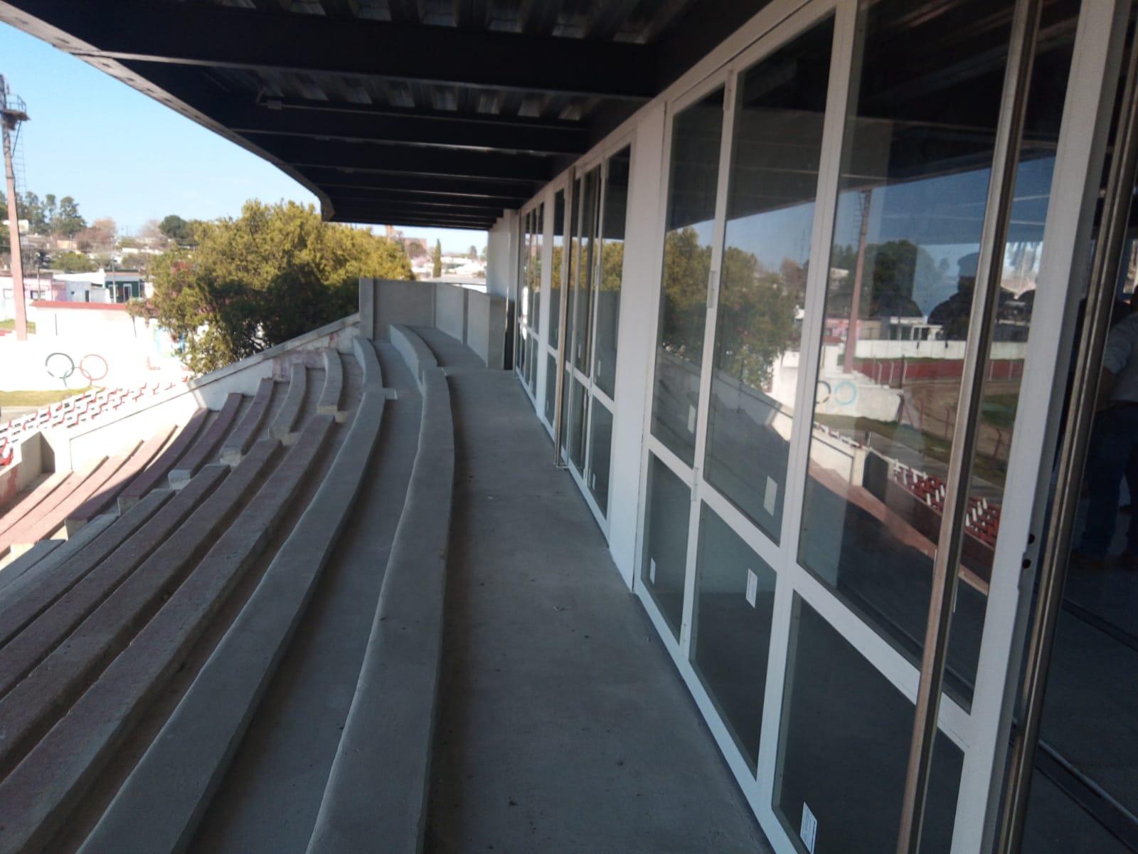 Selección de Florida sub 14 jugará en el estadio Campeones Olímpicos la primera final del interior 3