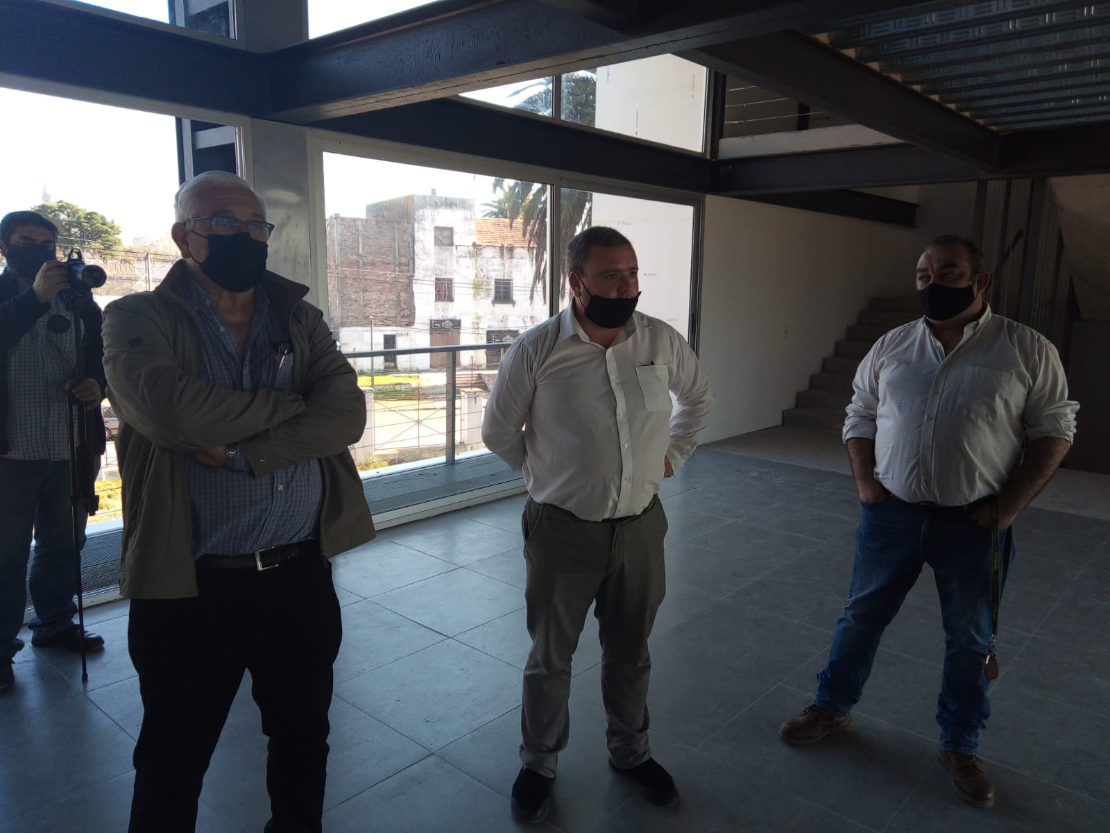 Selección de Florida sub 14 jugará en el estadio Campeones Olímpicos la primera final del interior 7