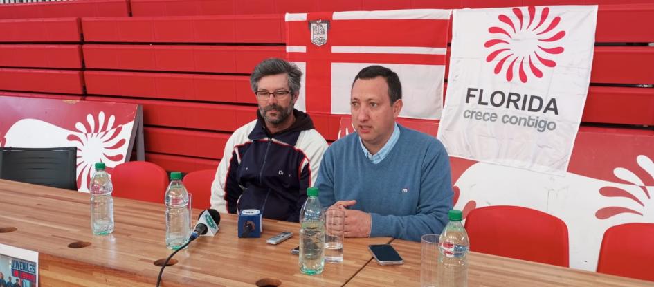 Torneo de pelota paleta en recuerdo a Gerardo y Guillermo Fiol