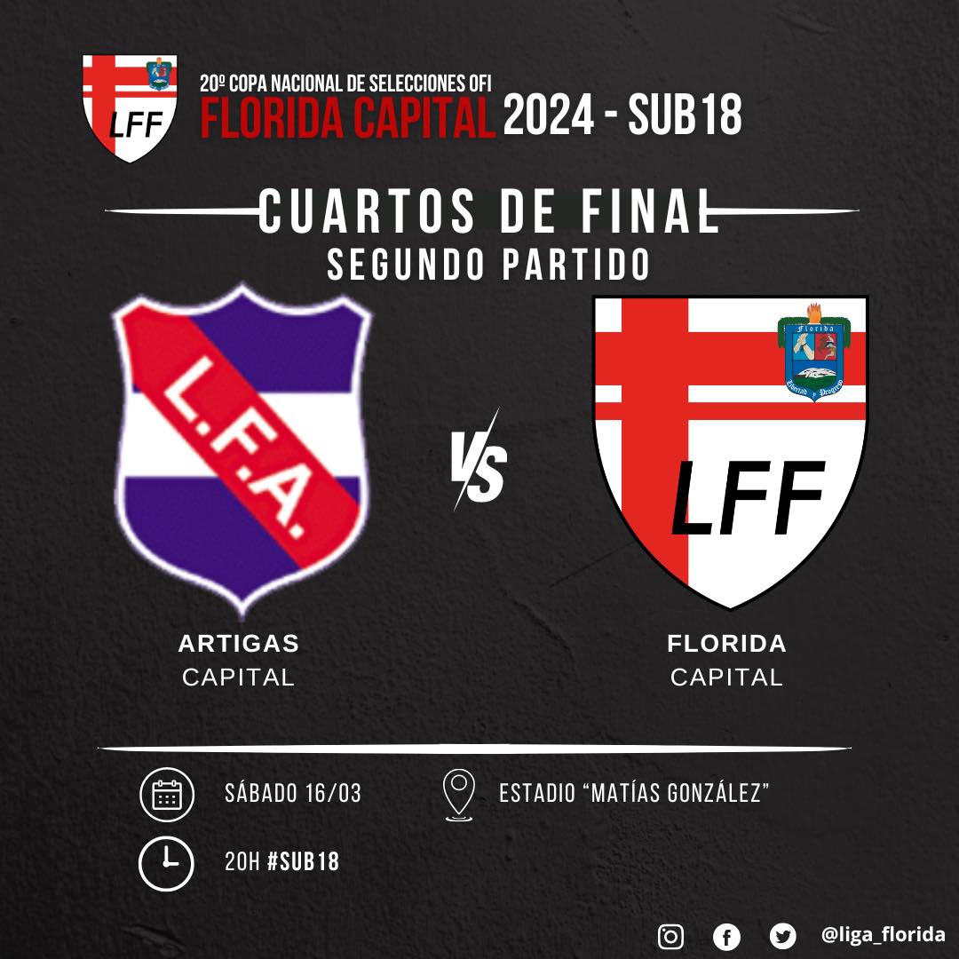 artigas florida
