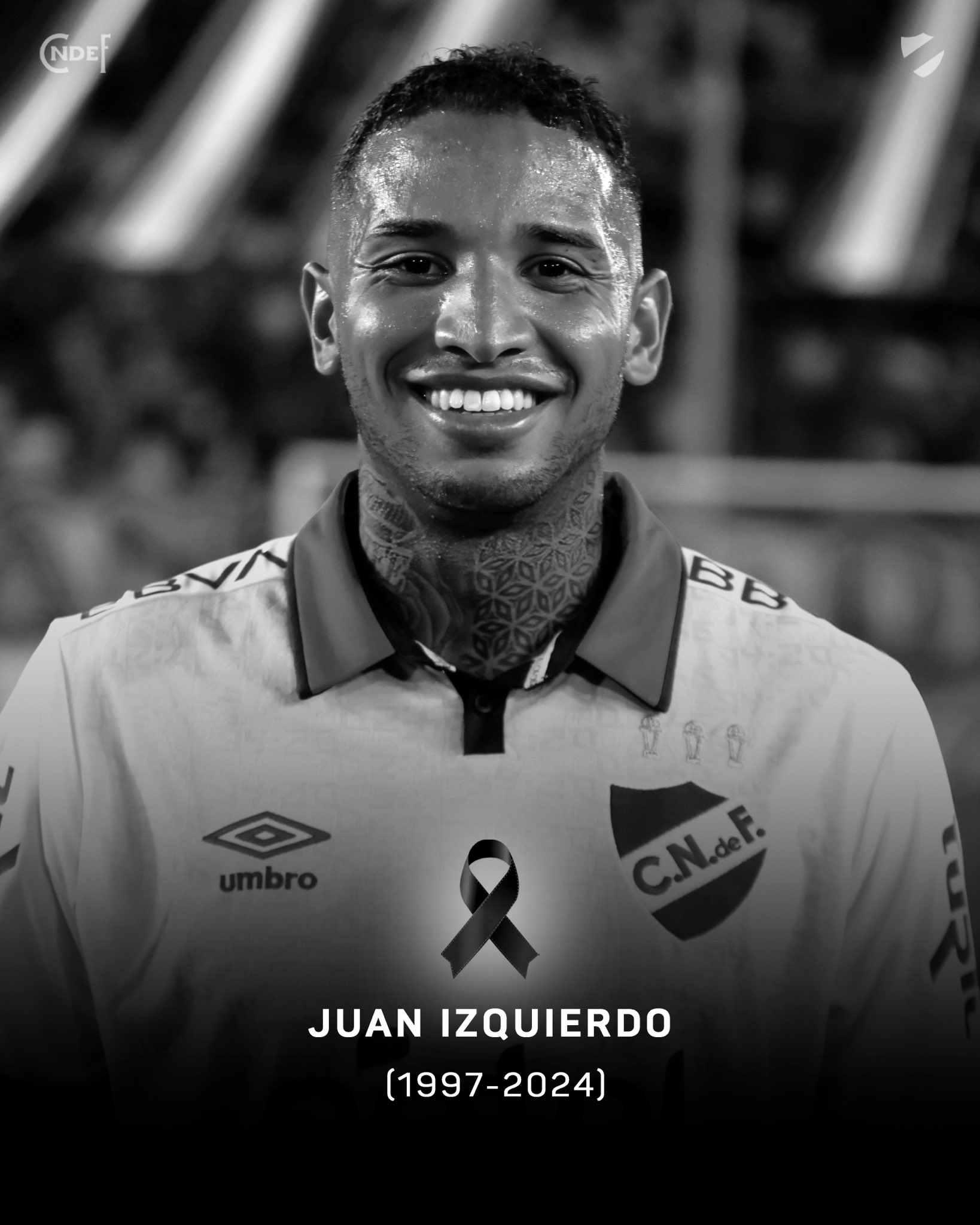 juan izquierdo