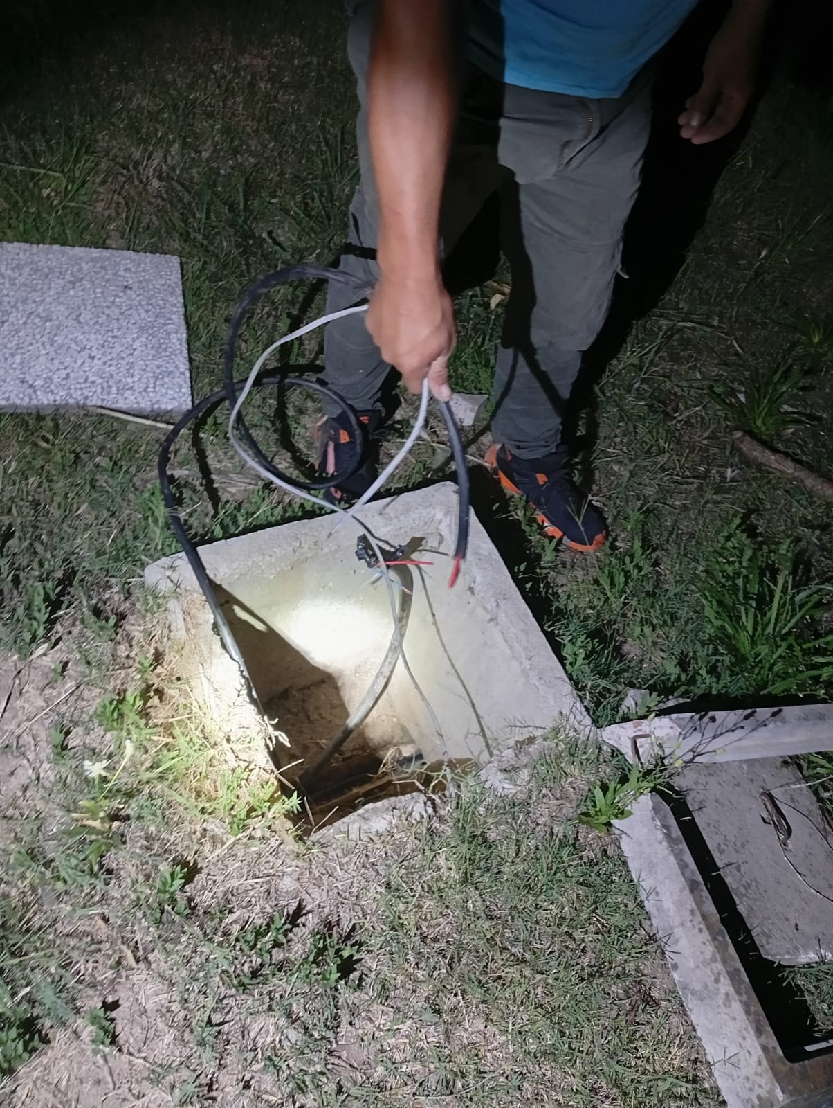 Hurtaron_más_de_60_metros_de_cableado_en_la_ciclovía_y_se_vio_afectado_el_alumbrado_público.jpeg