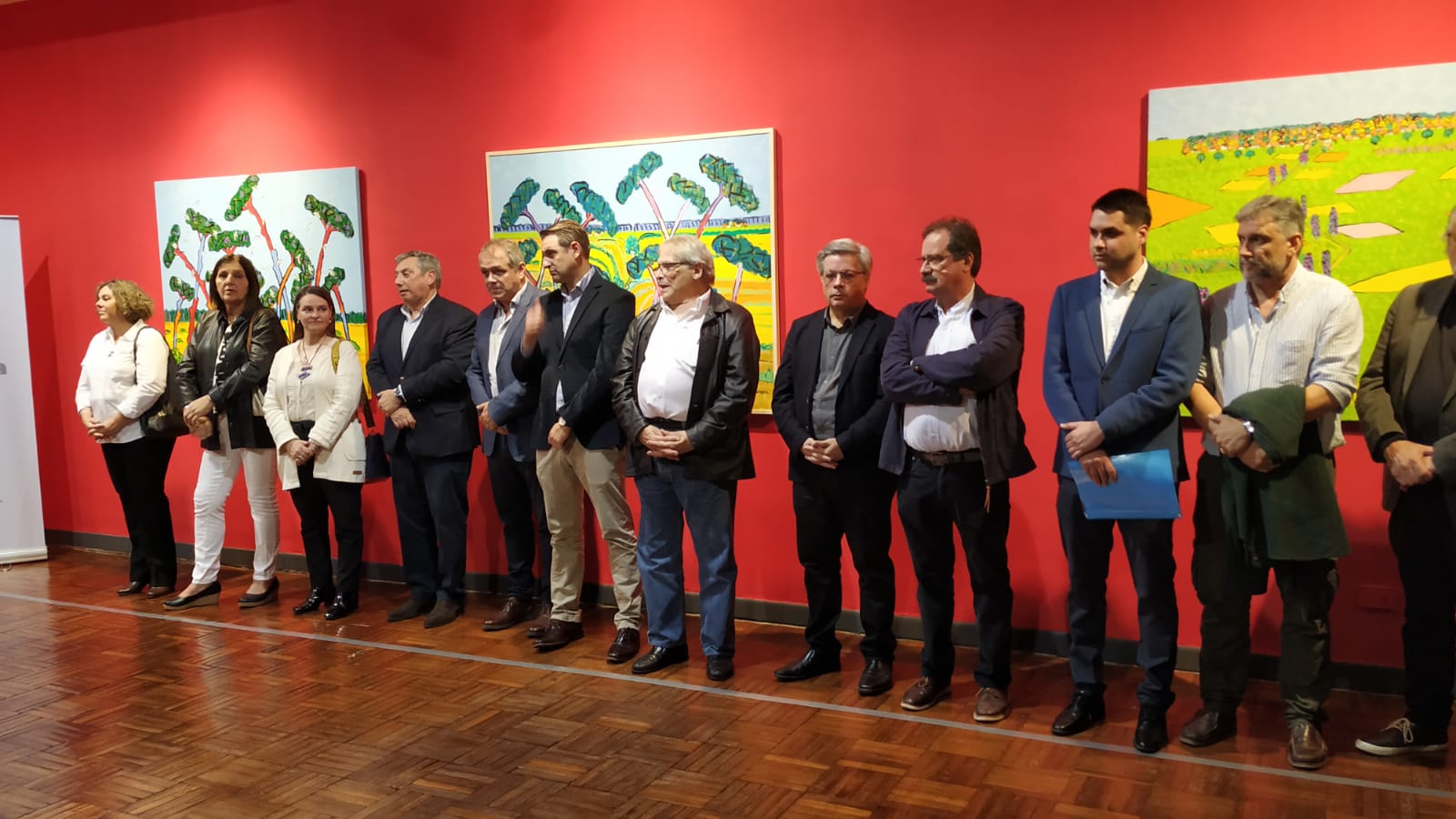 10 años del MAVEA 2