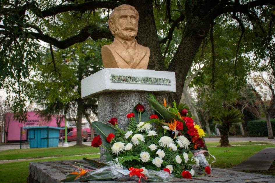 149 aniversario de Villa 25 de Mayo3