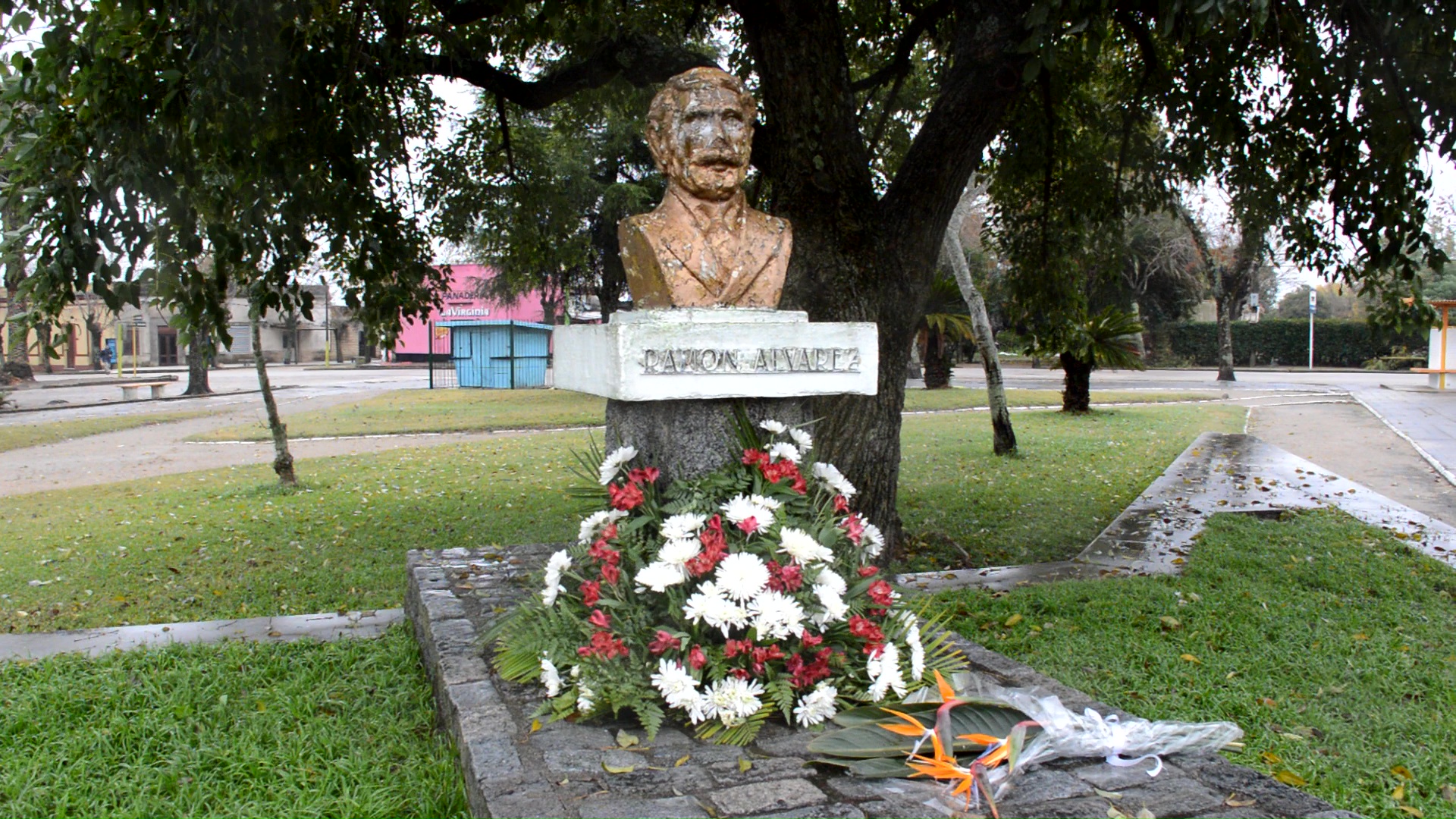 148 aniversario de Villa 25 de Mayo 2