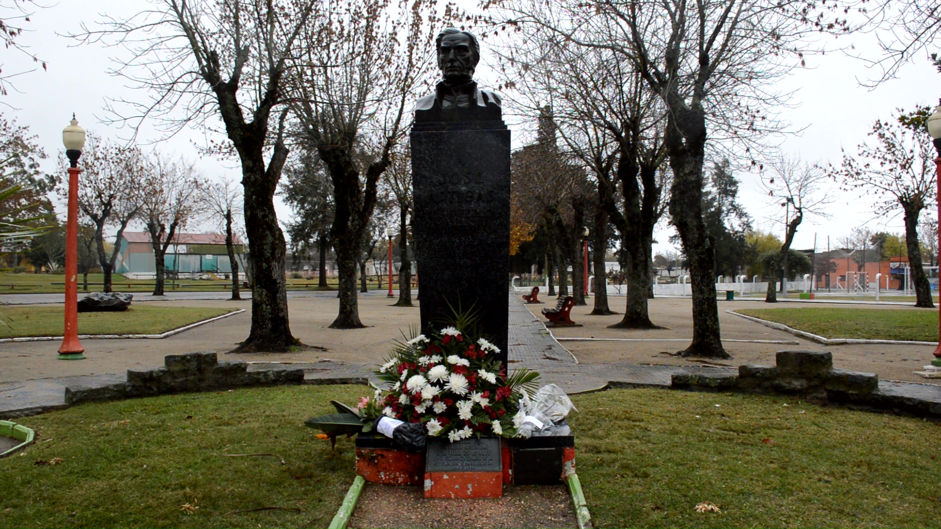 148 aniversario de Villa 25 de Mayo 3