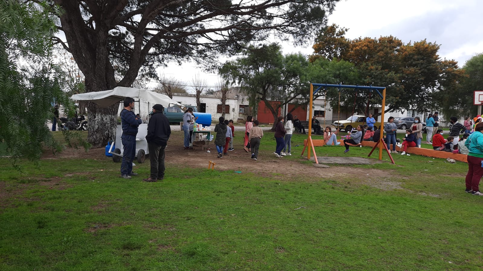 Diversas actividades en Florida por el Día del Niño 2