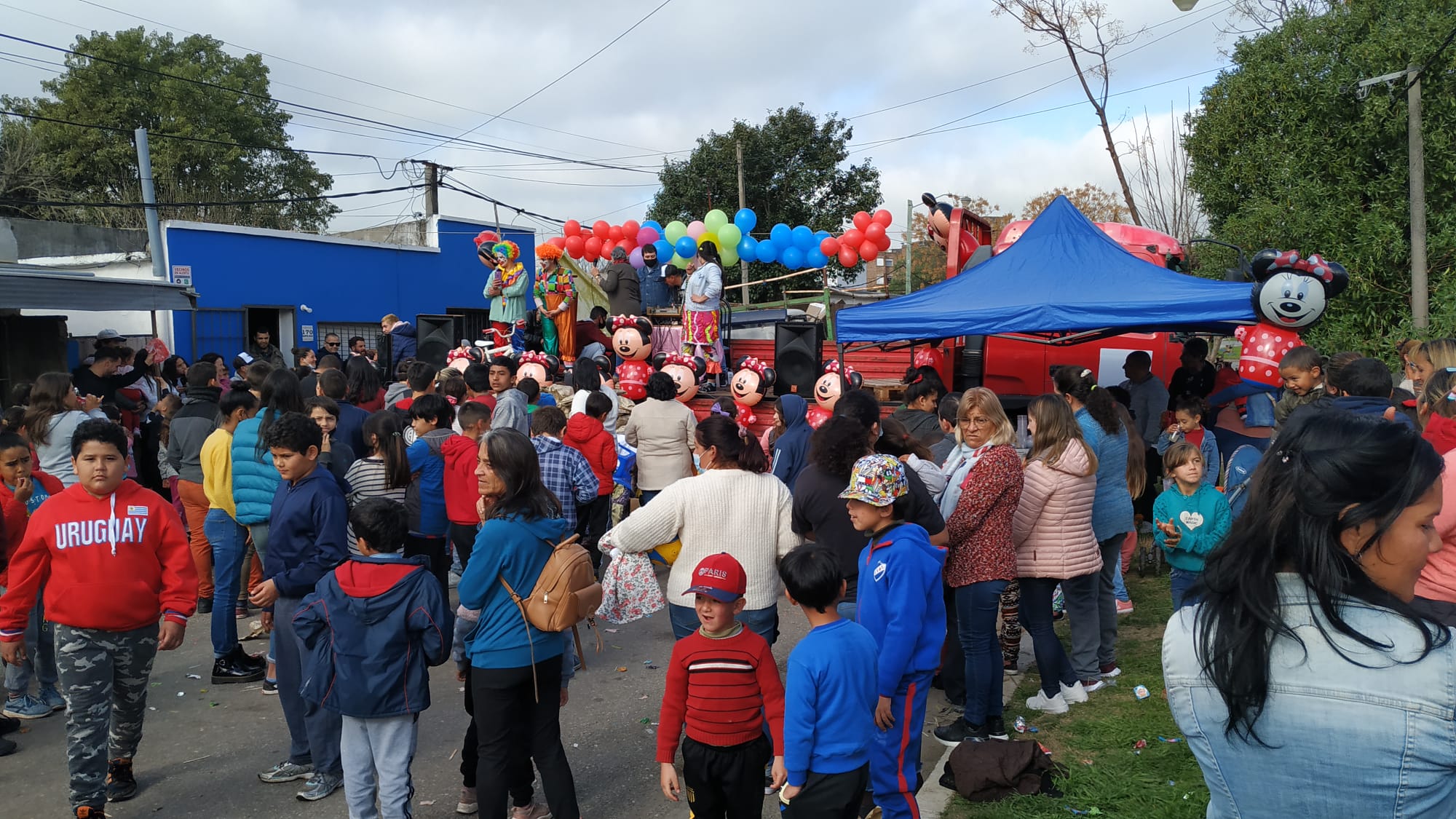 Diversas actividades en Florida por el Día del Niño 4