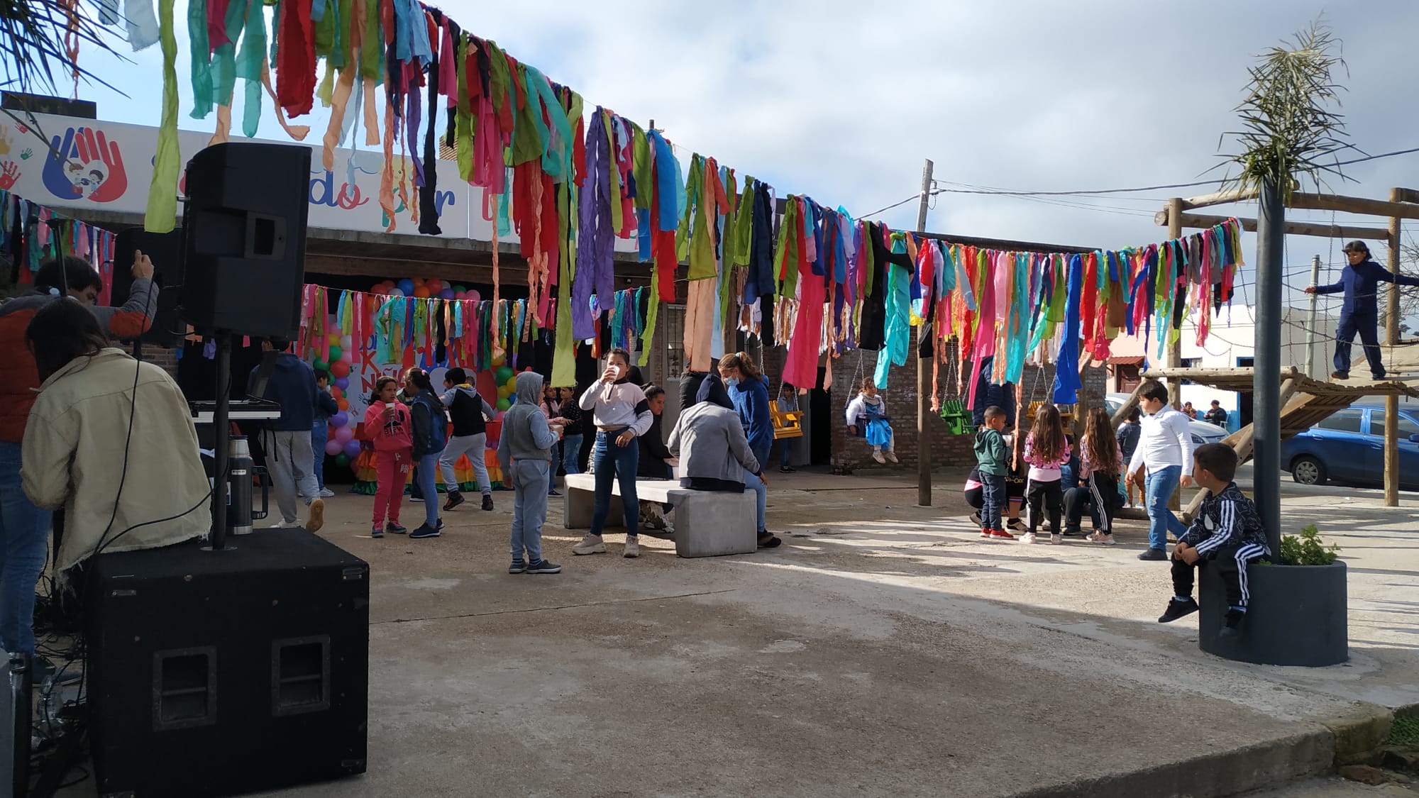 Diversas actividades en Florida por el Día del Niño 6