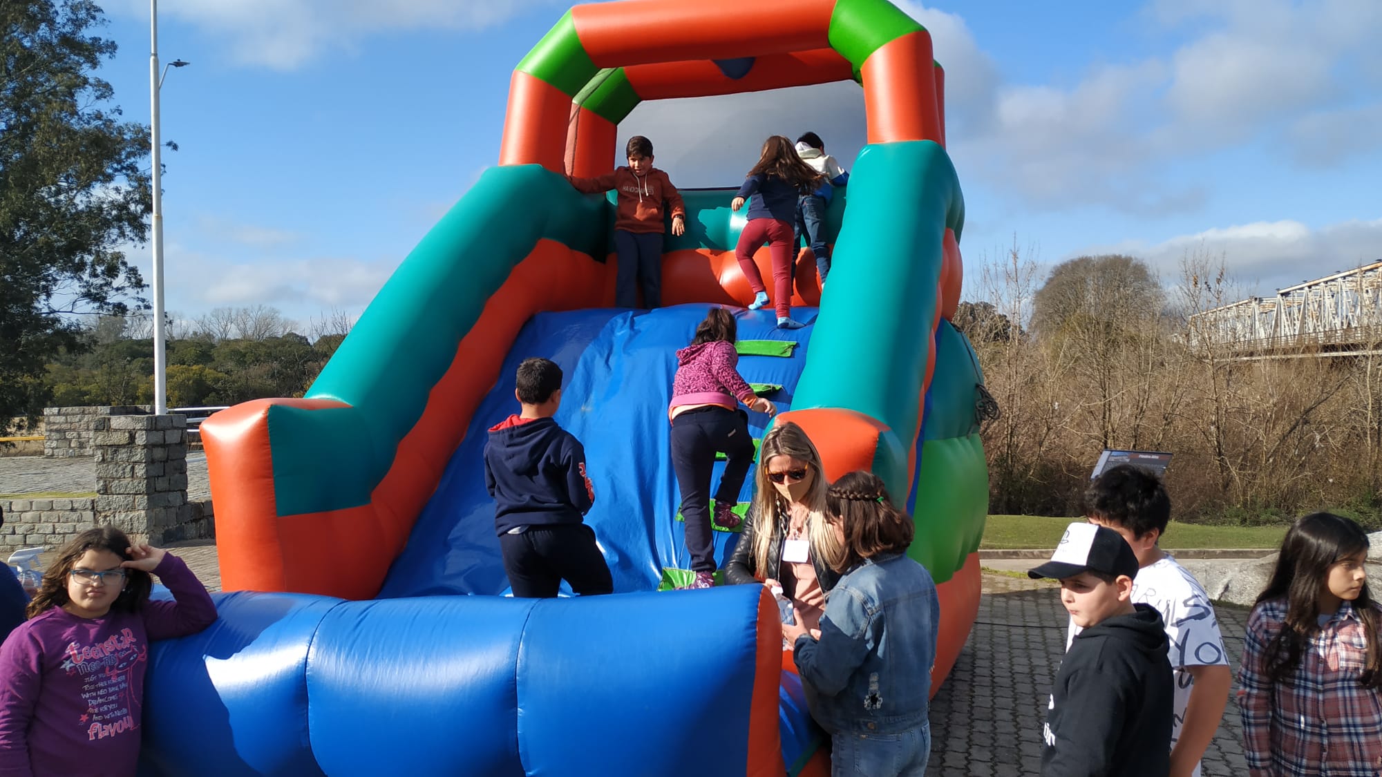 Diversas actividades en Florida por el Día del Niño 8