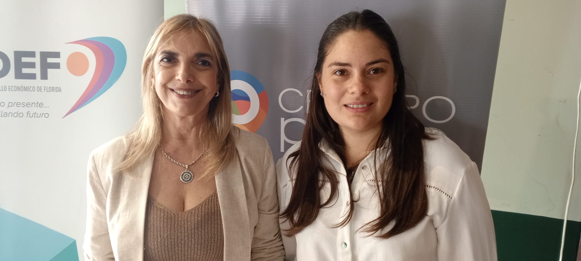 3 años de Centro Pyme Florida 2