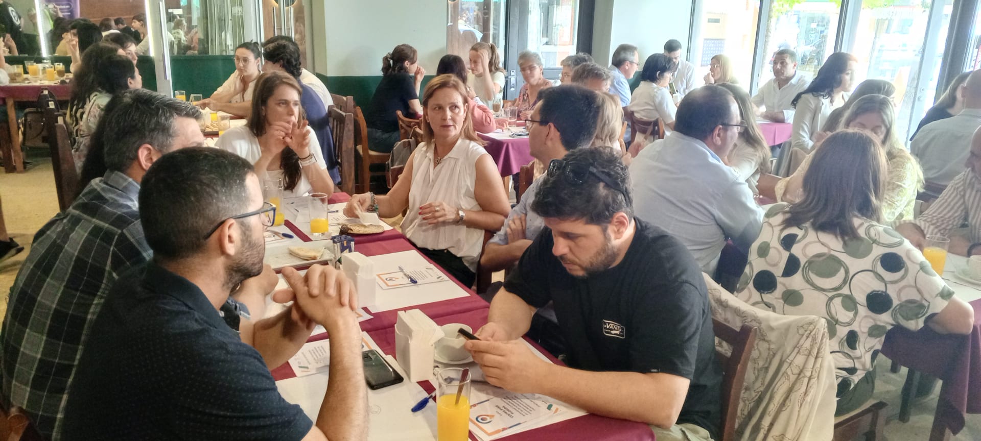 3 años de Centro Pyme Florida 3