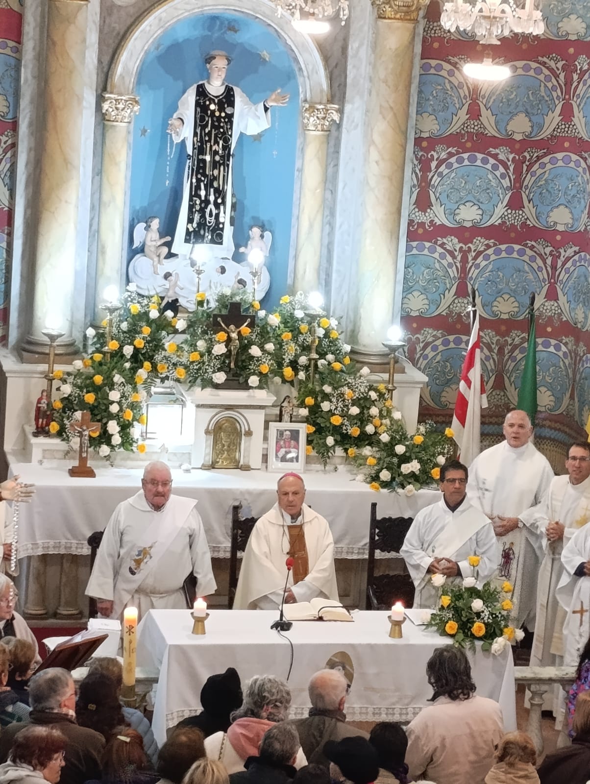 3 de Junio Día de San Cono 20252
